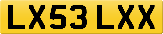 LX53LXX